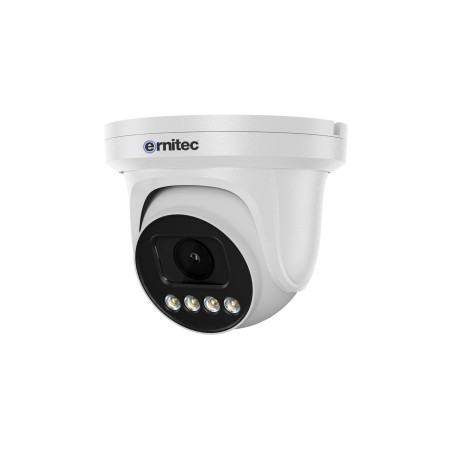 "Ernitec WOLF Pro Turret Camera - High-Performance Security Solution (0070-08113)"